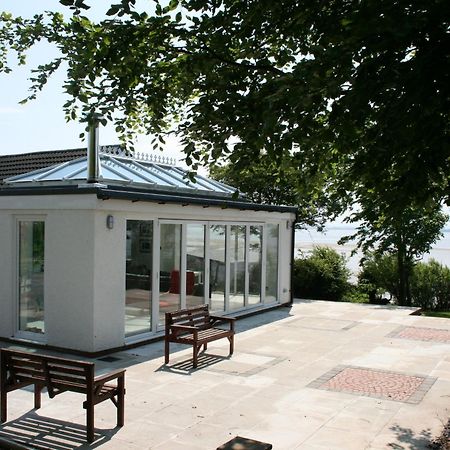 Dornock Brow Cottage Exterior foto